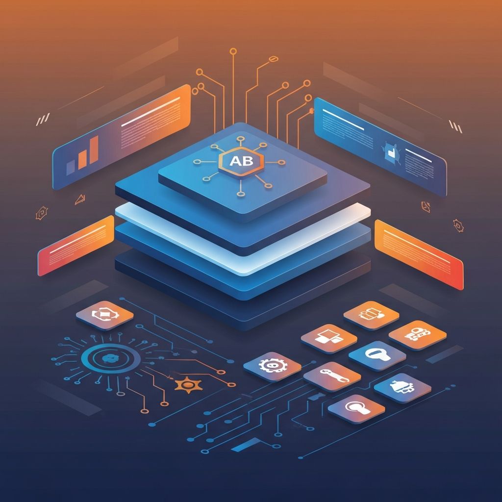 Digital Marketing Technology
