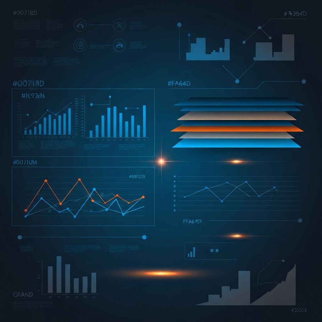 Digital Marketing Template