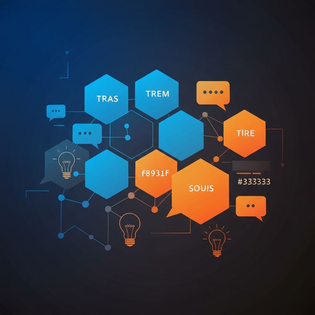 Digital Marketing Terminology