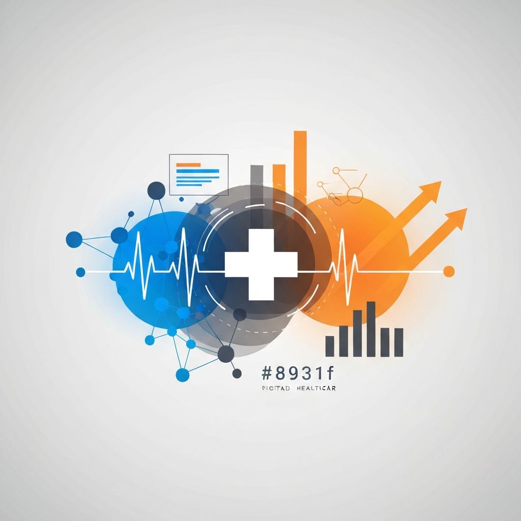 Digital Marketing Tips for Healthcare Companies