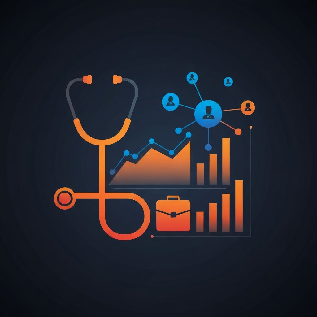 Digital Marketing to Healthcare Professionals