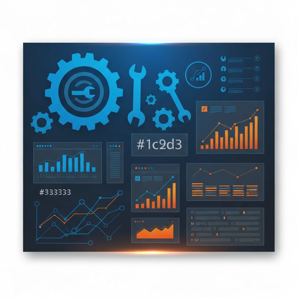 Digital Marketing Toolbox