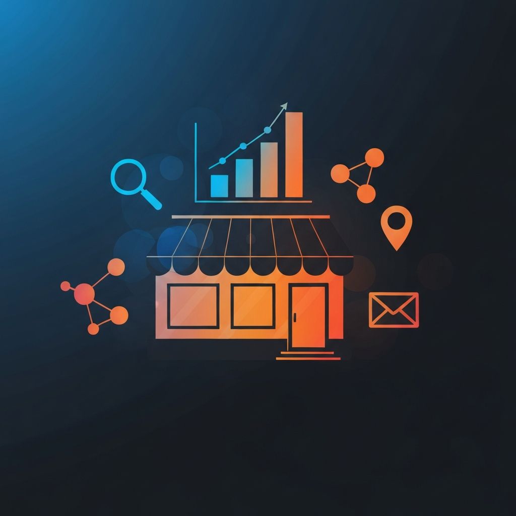 Digital Marketing Tools for Small Business