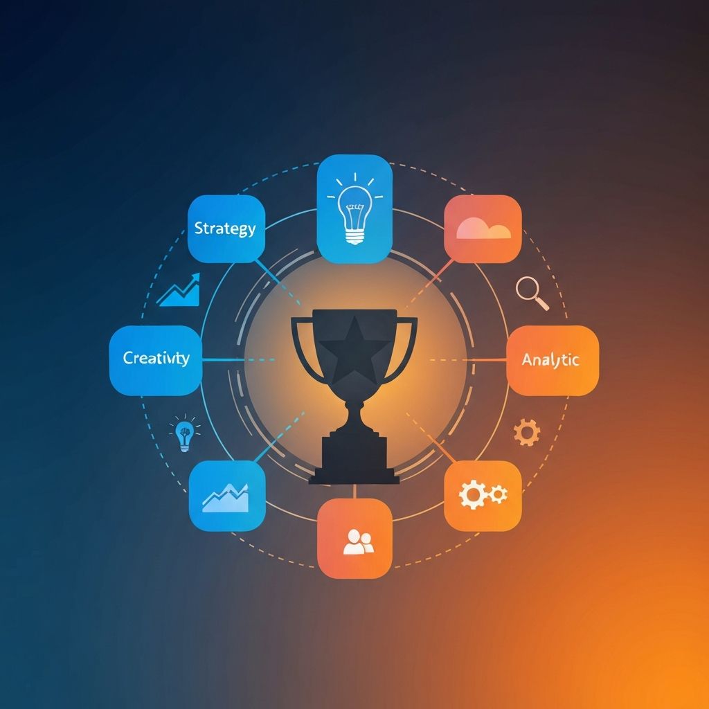 Digital Marketing Top Agencies