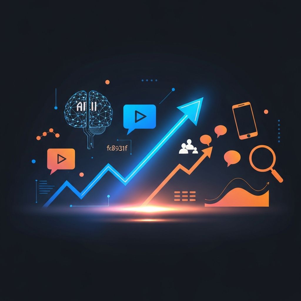 Digital Marketing Trends for 2023