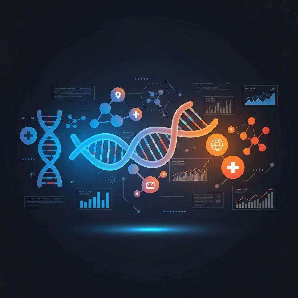 Digital Marketing Trends in Life Sciences
