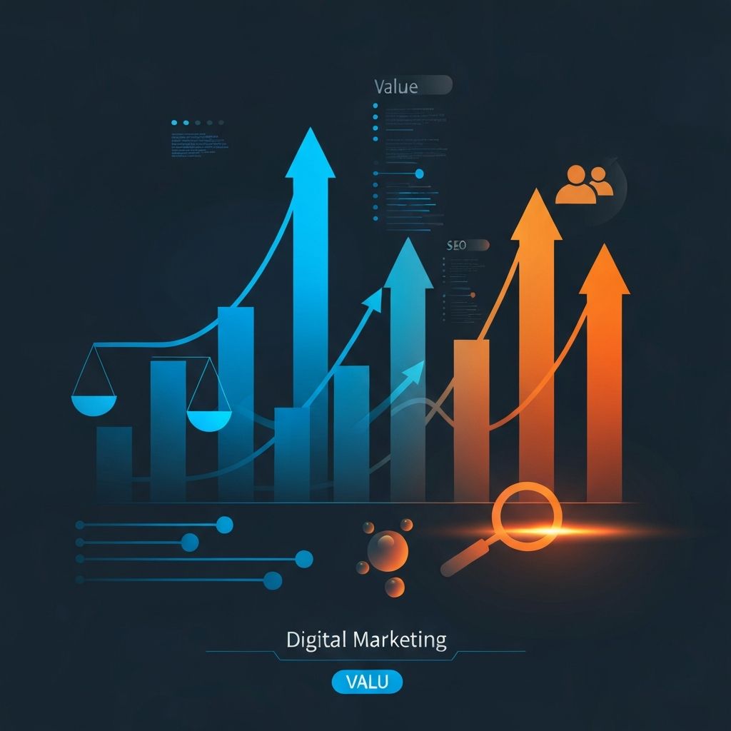 Digital Marketing Value in Pakistan
