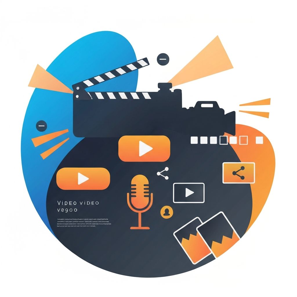 Digital Marketing Video Production
