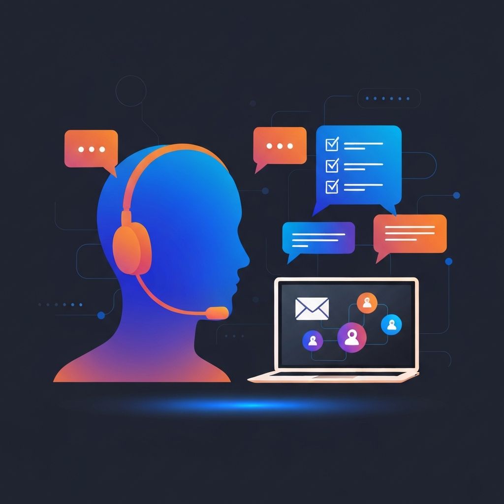 Digital Marketing Virtual Assistant