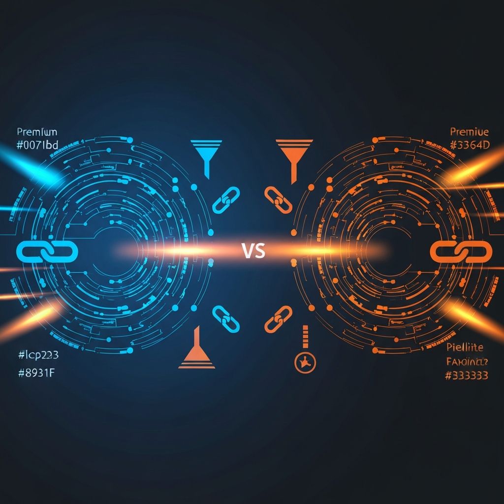 Digital Marketing vs Affiliate Marketing