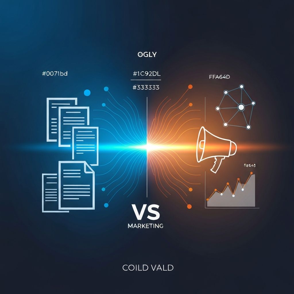 Digital Marketing vs Content Marketing