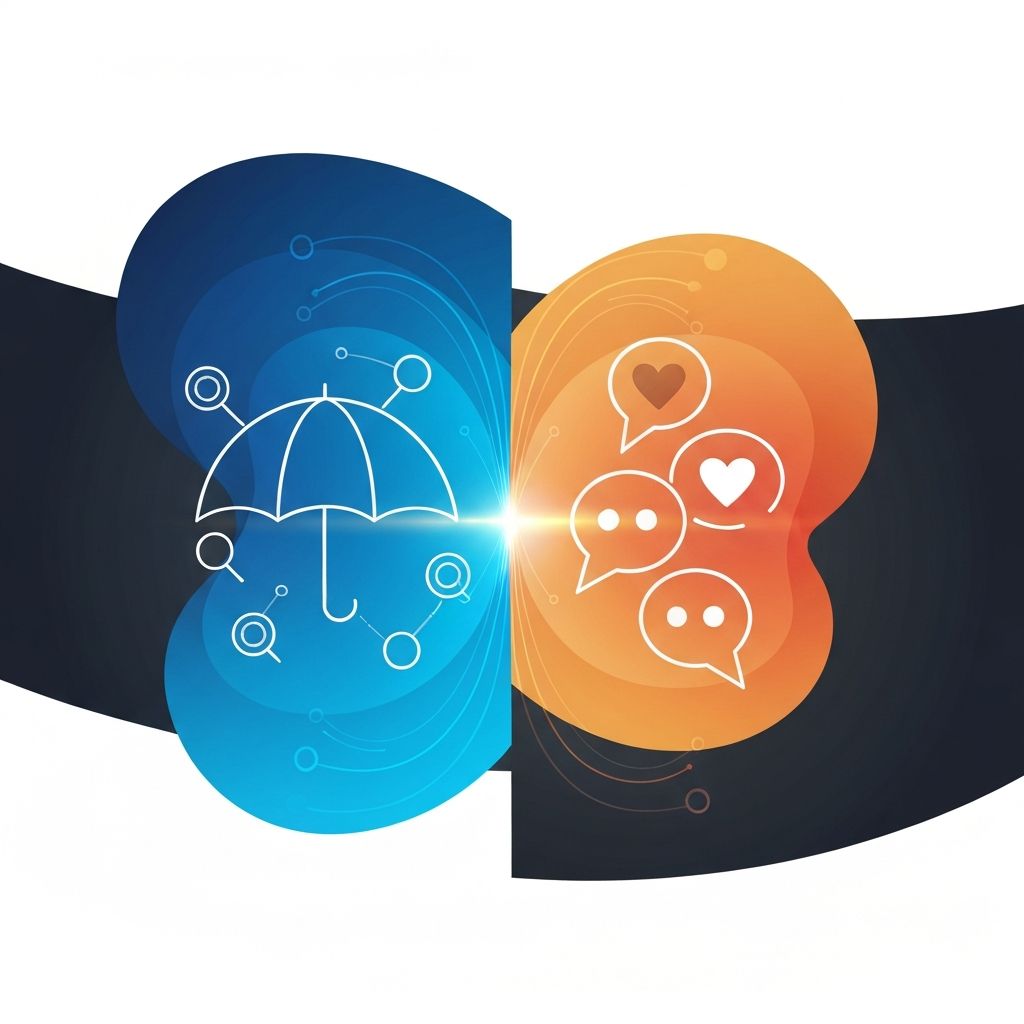 Digital Marketing vs Social Media Marketing