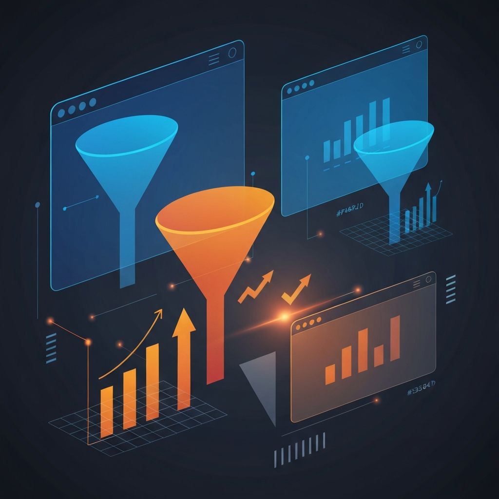 Digital Marketing Web Development