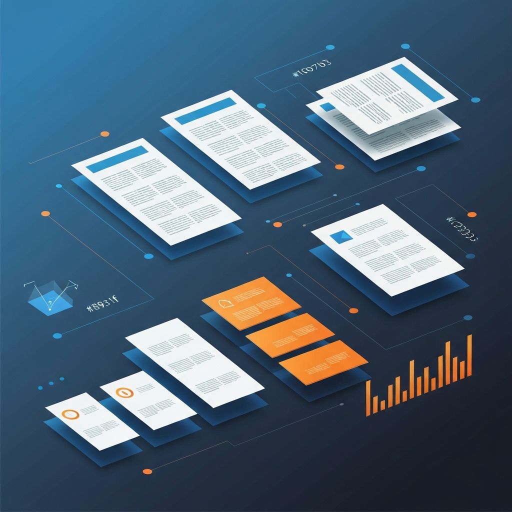 Digital Marketing Website Content