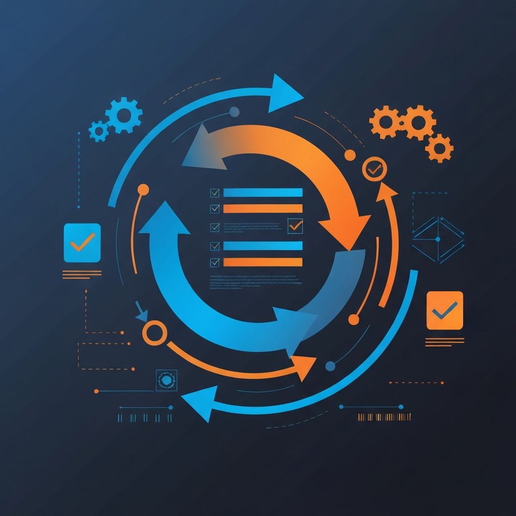 Digital Marketing Workflow