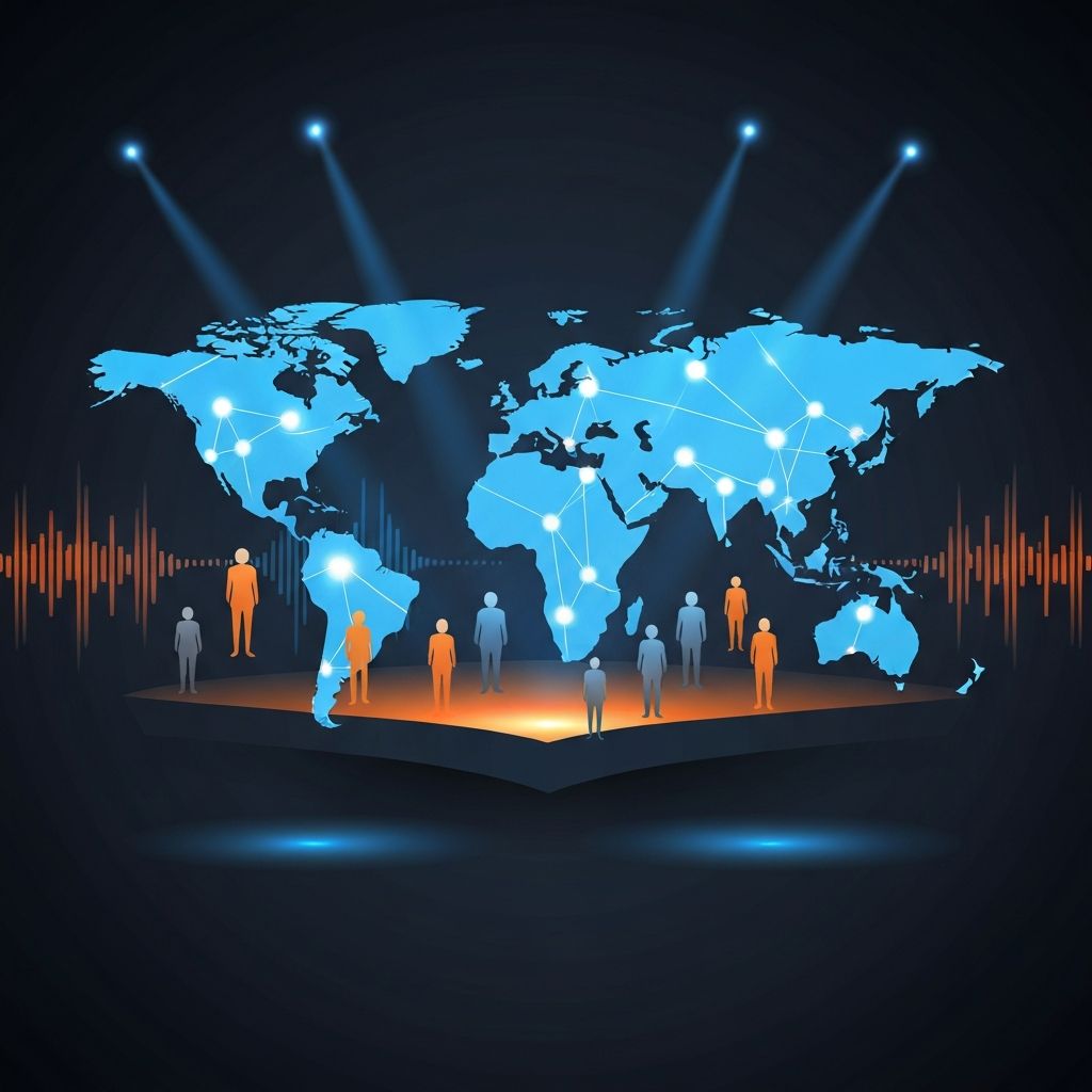 Digital Marketing World Forum