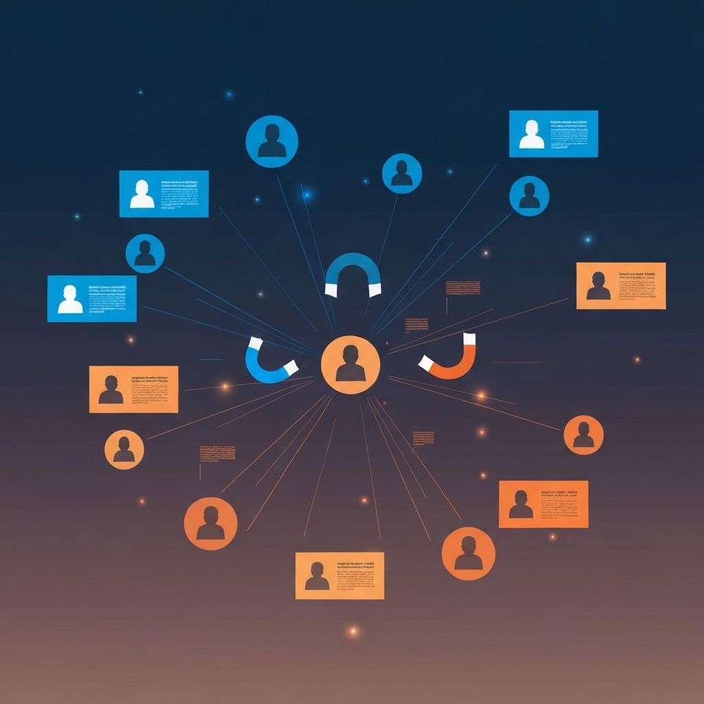 Digital Recruitment Marketing
