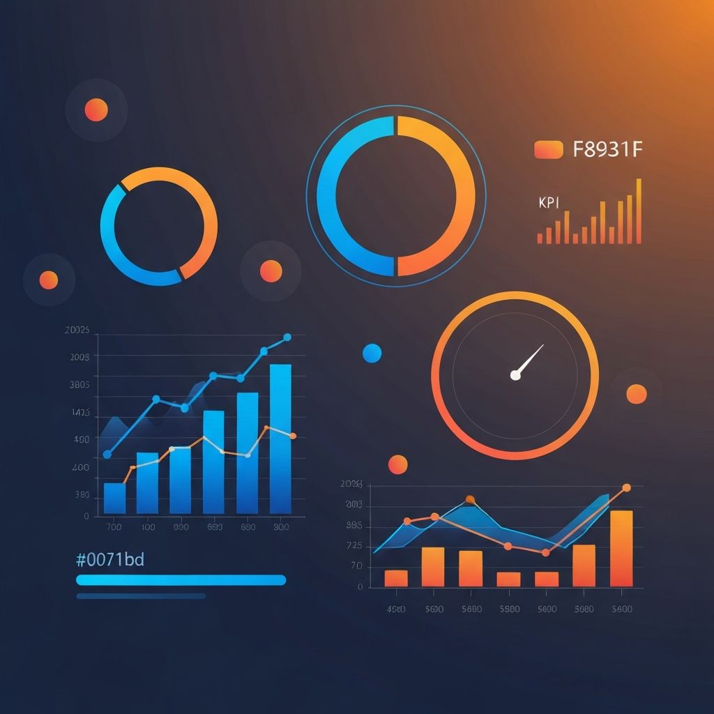 Digital Scorecard Marketing Kpis vs Leading Metrics