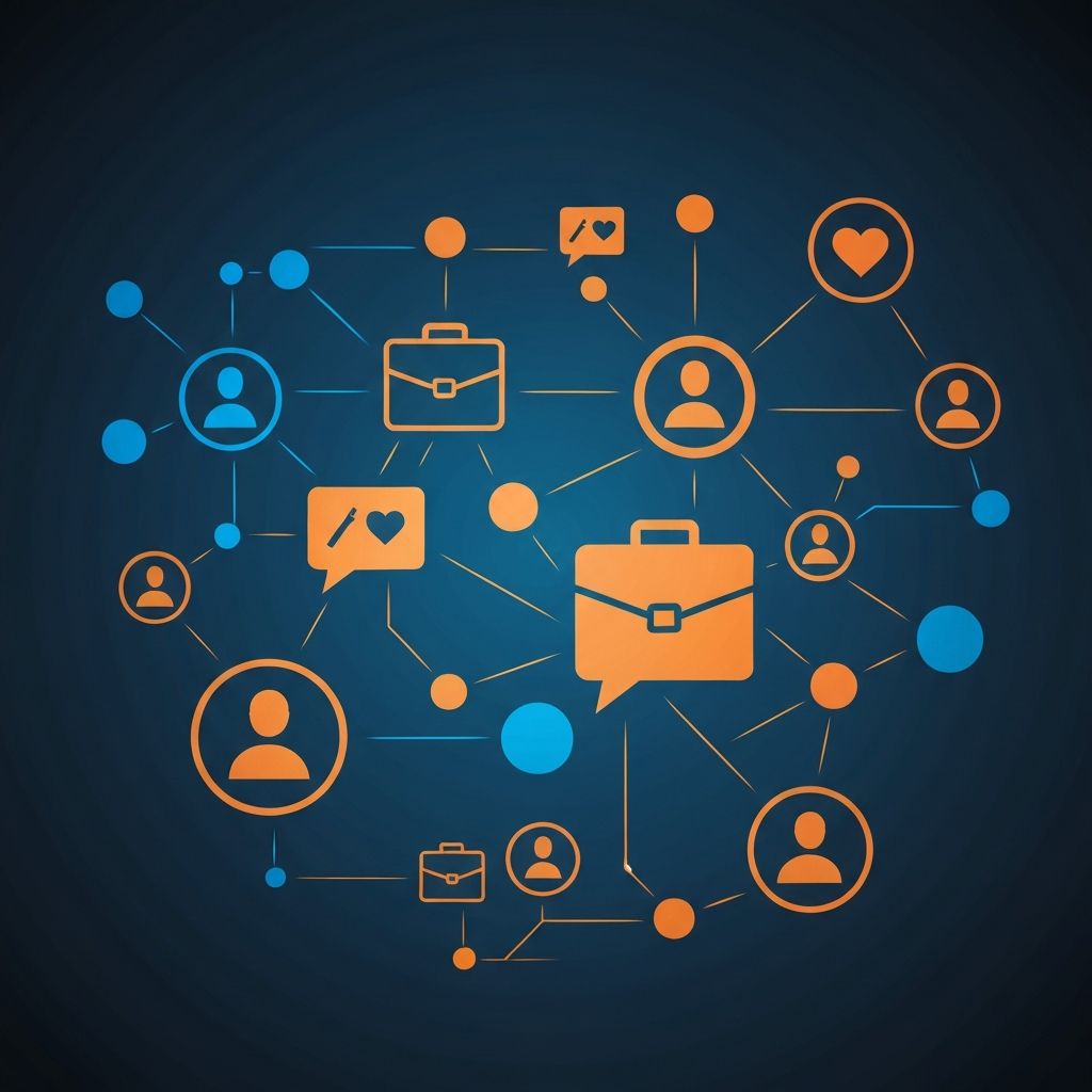 Digital Social Media Marketing Jobs