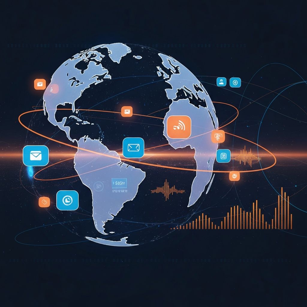 Digital Space Marketing