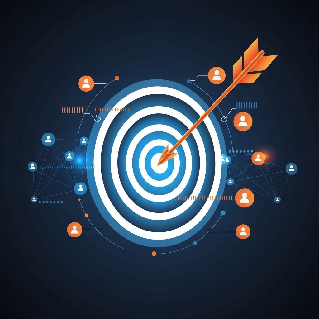 Digital Target Marketing
