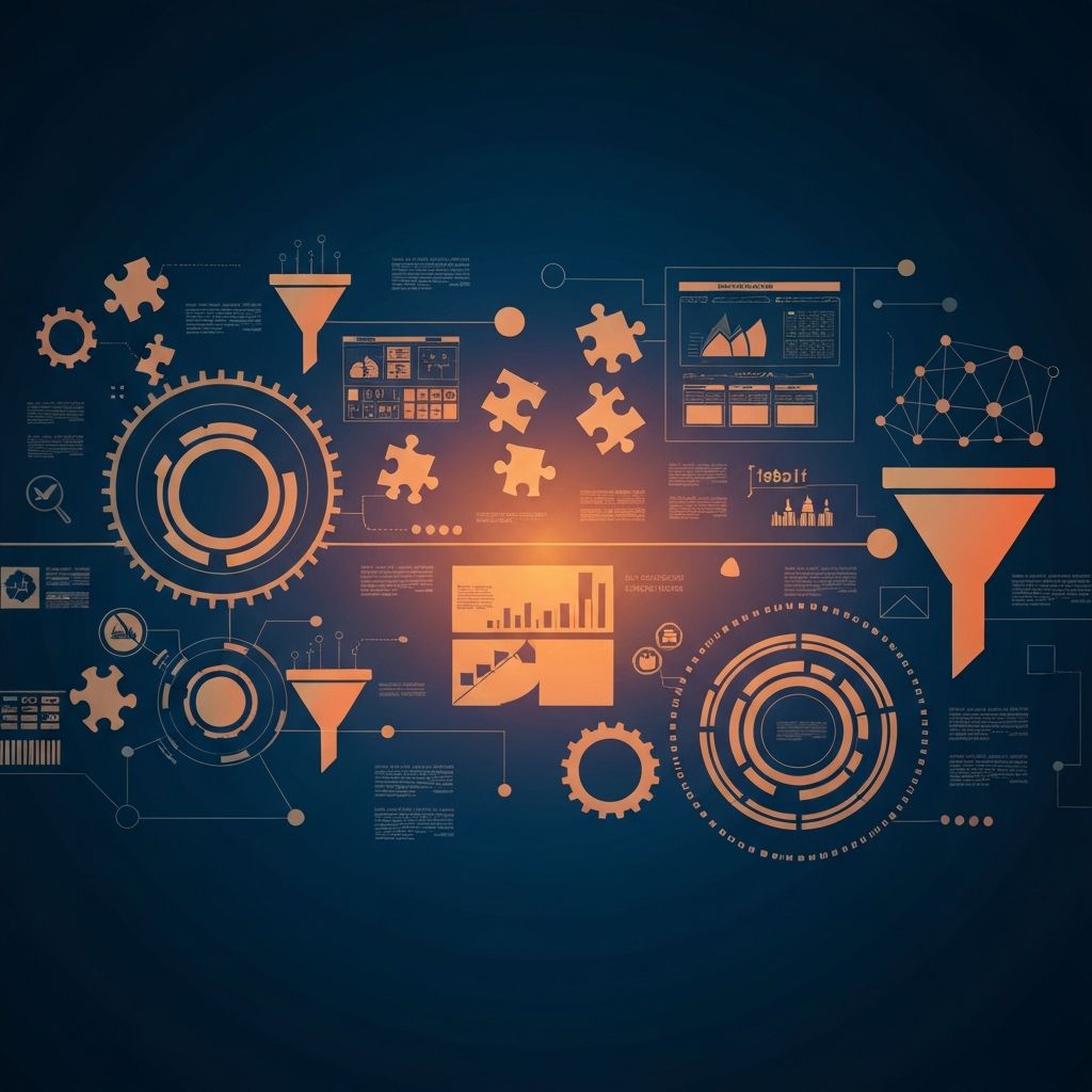 Digital Tools and Techniques for an Integrated Marketing Strategy