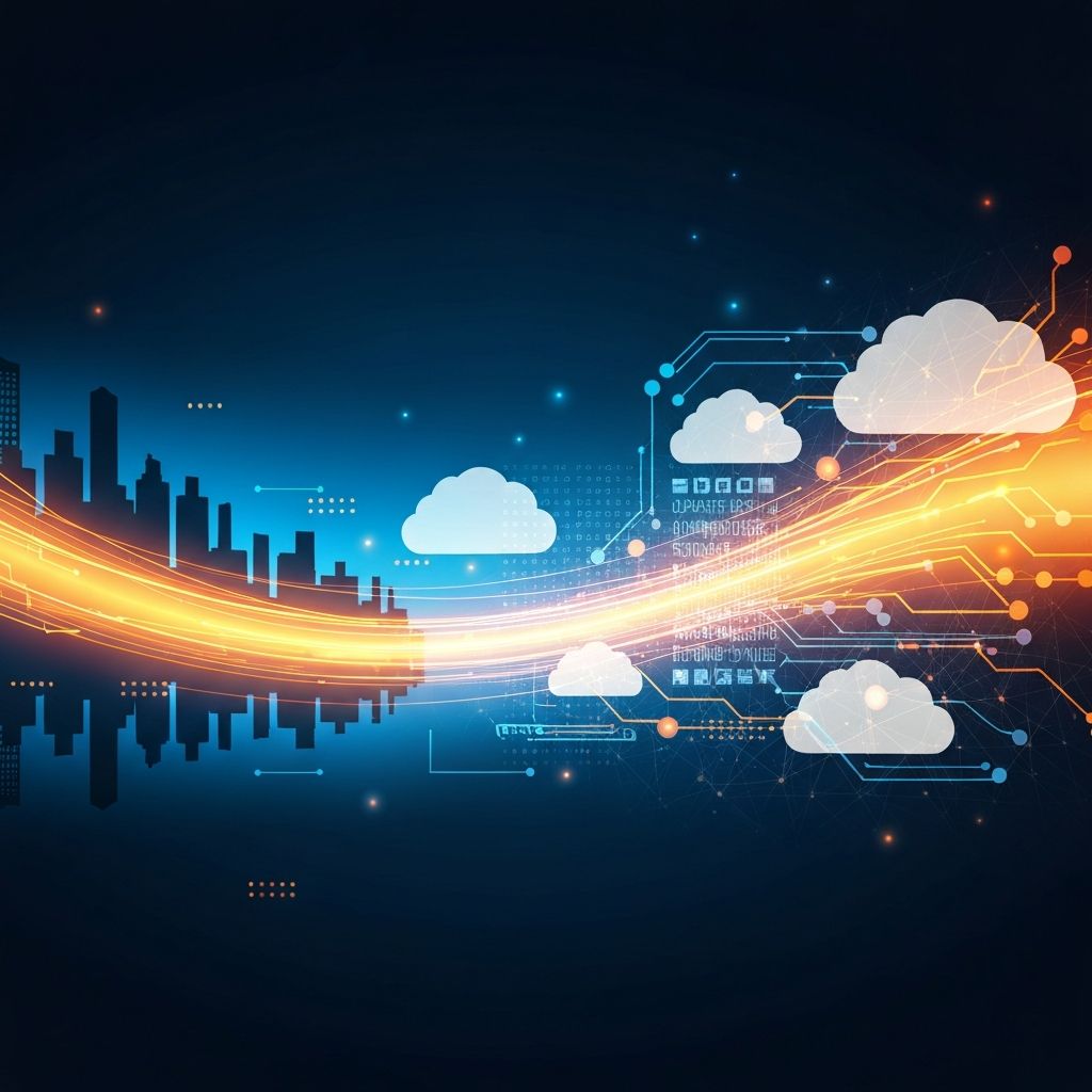 Digital Transformation and Marketing