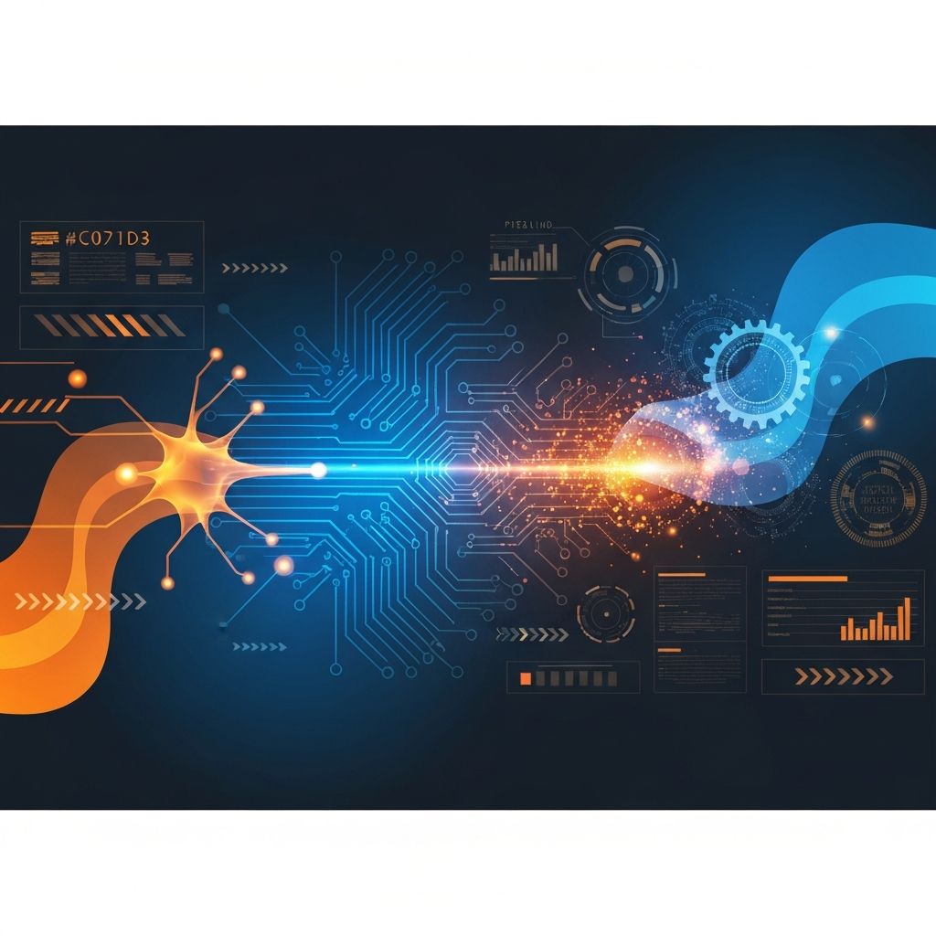 Digital Transformation in Marketing
