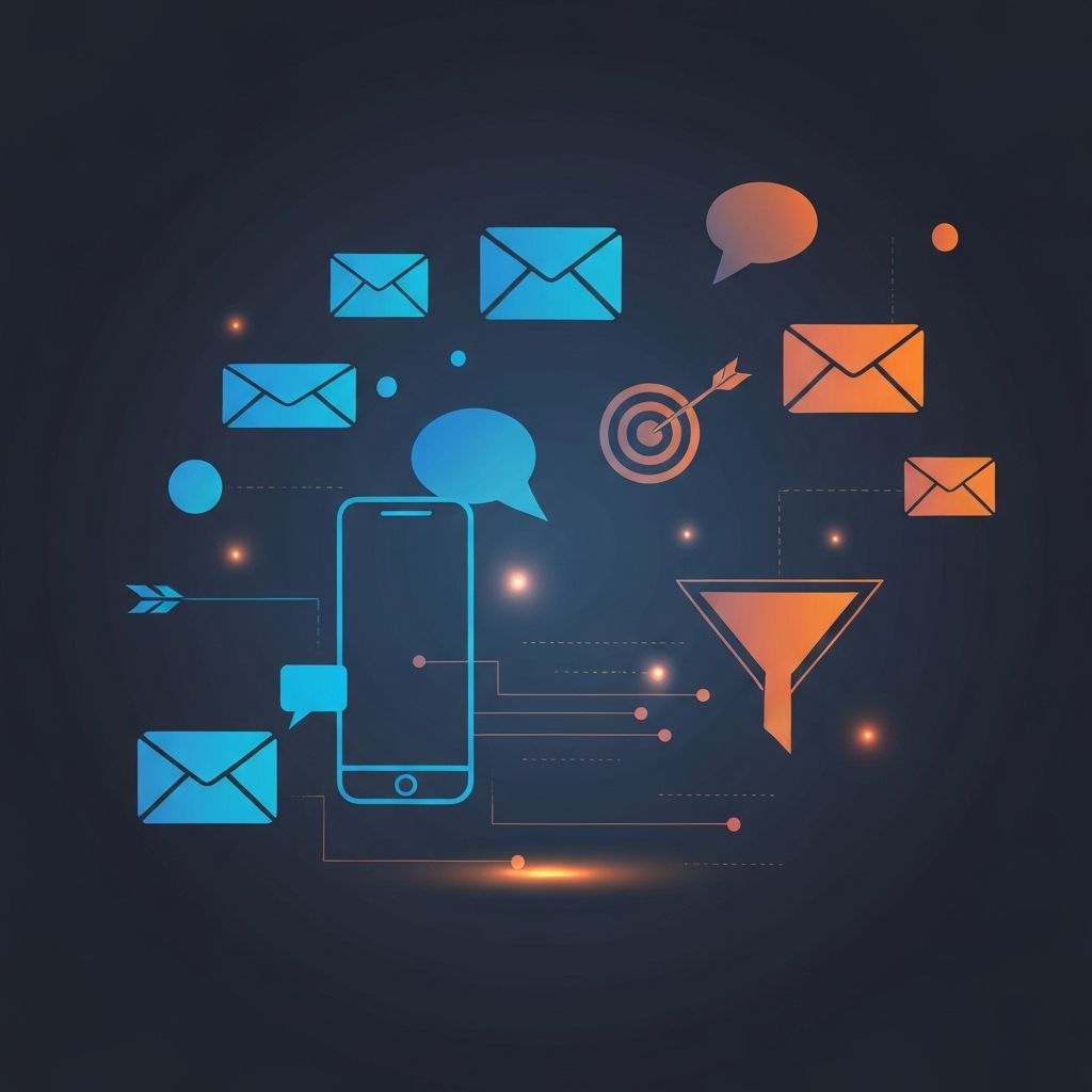 Direct Digital Marketing