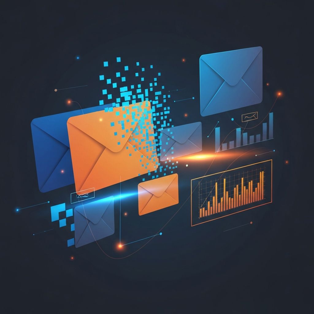 Direct Mail and Digital Marketing