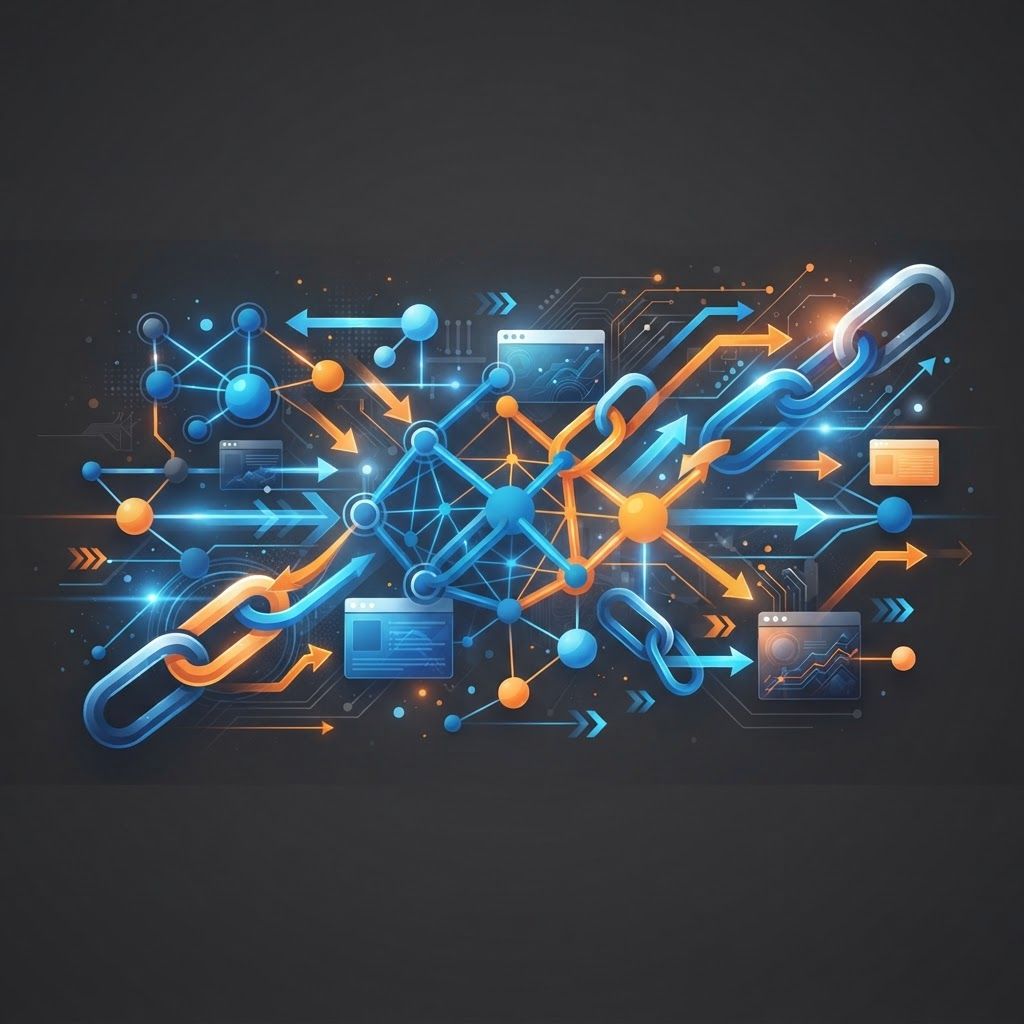 Do Backlinks From Free Blog Sites Like blog-gold.com Help SEO