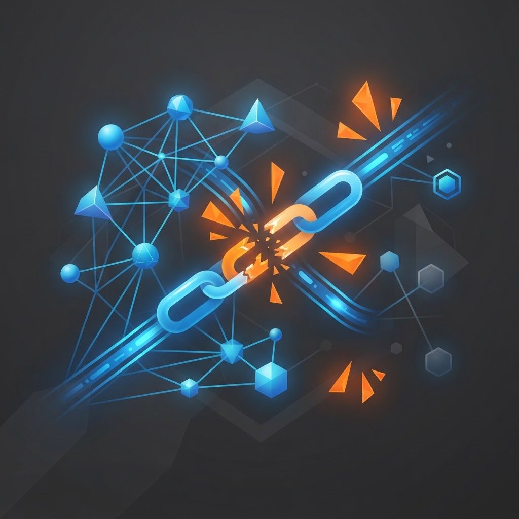 Do Broken Links Cause SEO Penalties Google Guidance