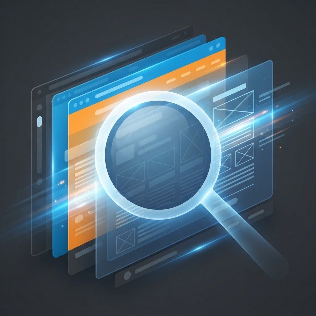 Do Browsers Read Hidden Headings SEO