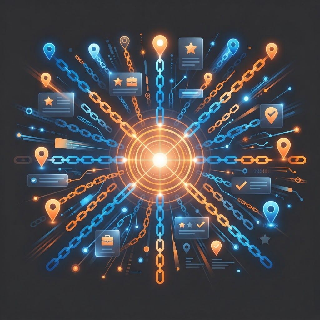 Do Business Directories Count as SEO Backlink