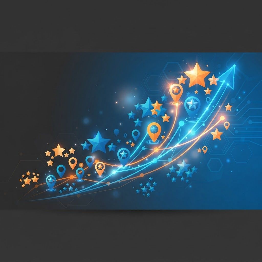Do Customer Reviews Improve Local SEO Rankings