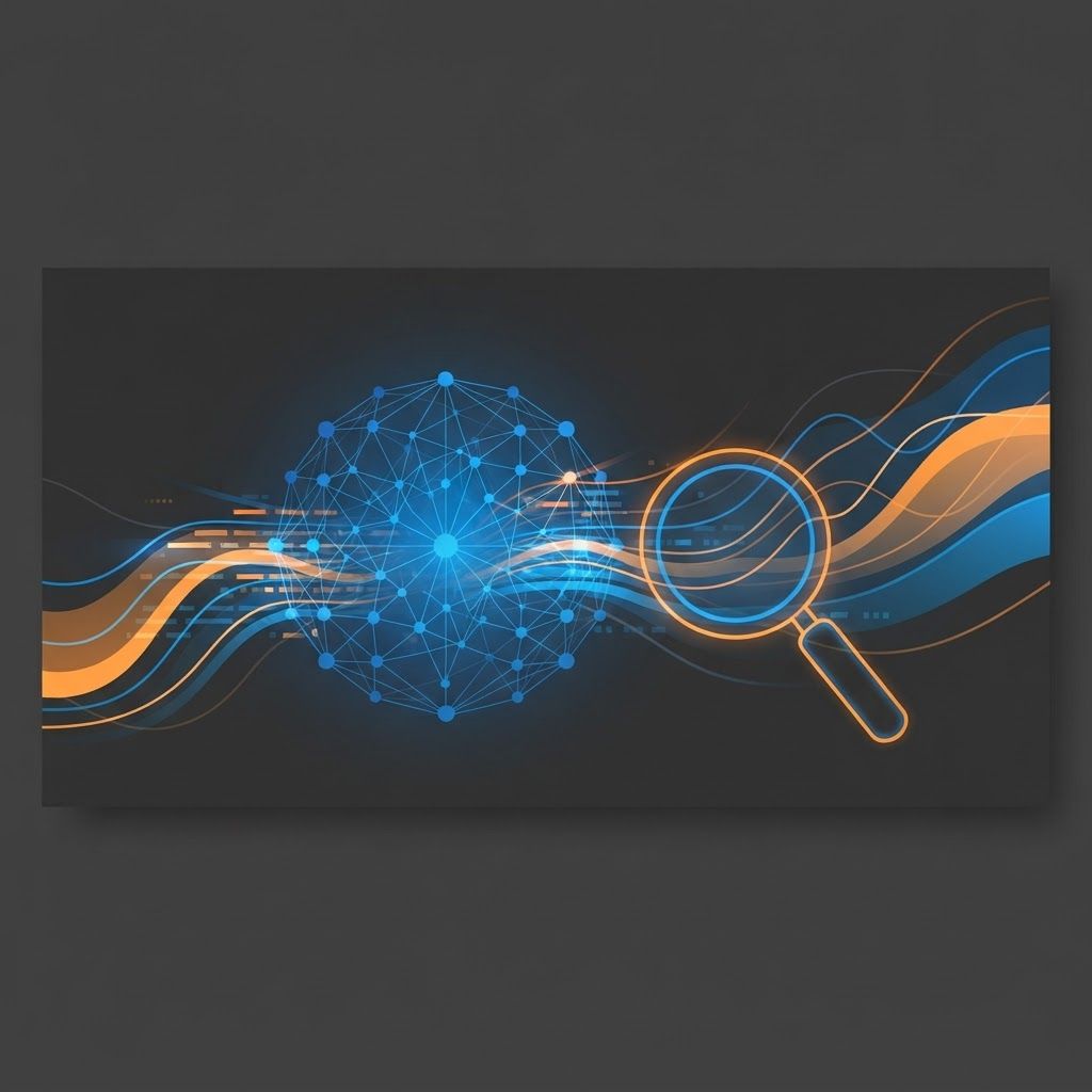 Do Deep Research on AI Trends in SEO