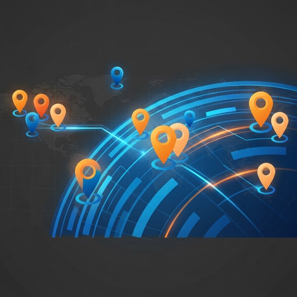 Do Duplicate Listing on Google Maps Affect SEO