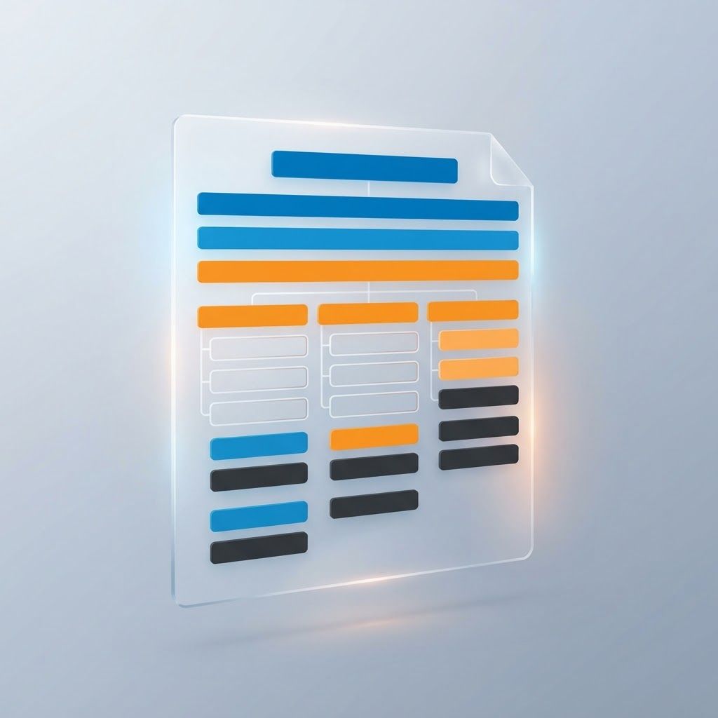 Do Empty H3 Affect SEO