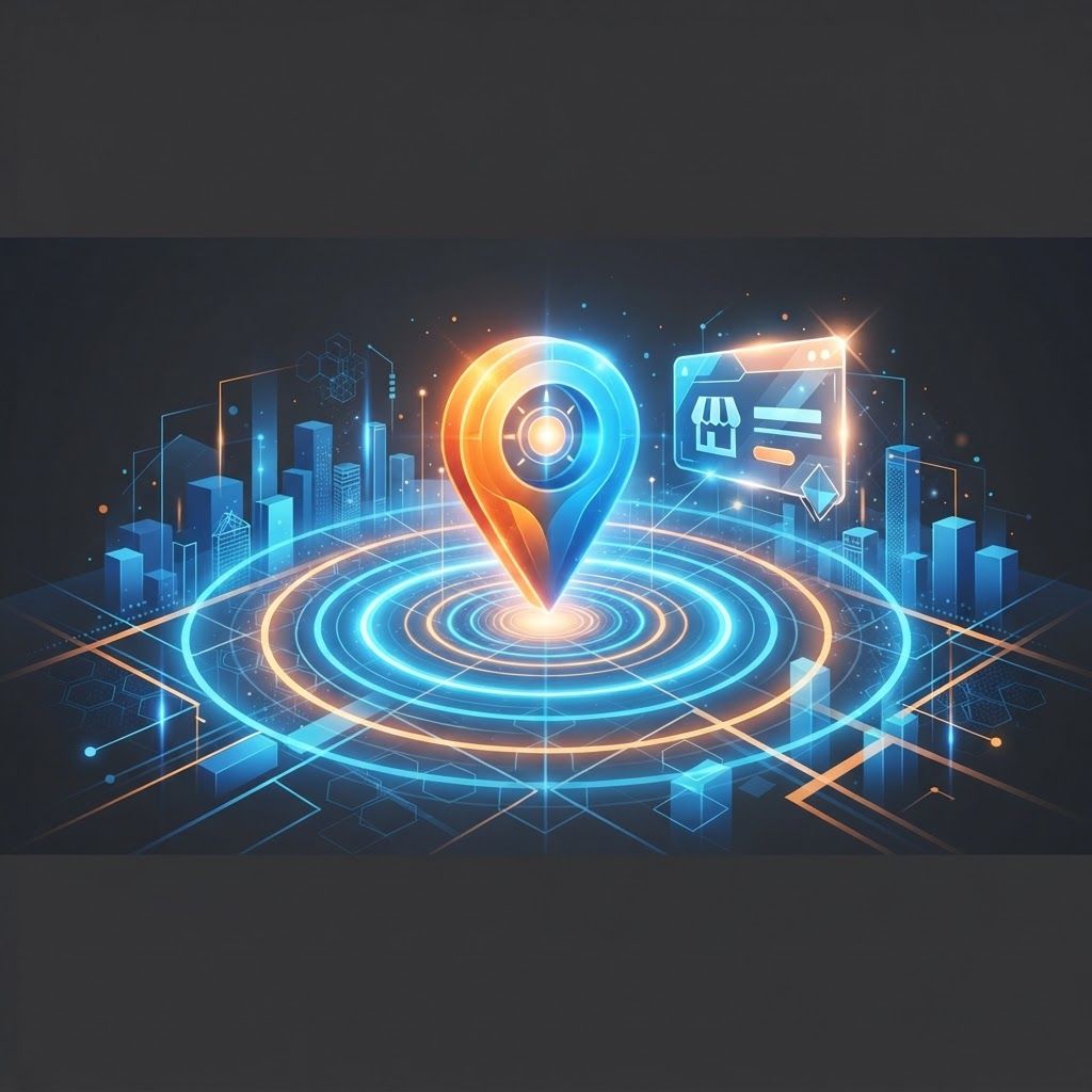 Do Google My Business Websites Help SEO