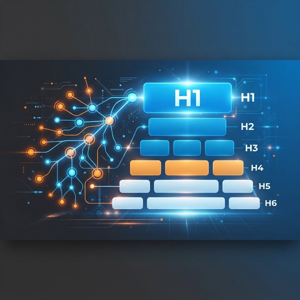 Do H1 Headings Improve SEO