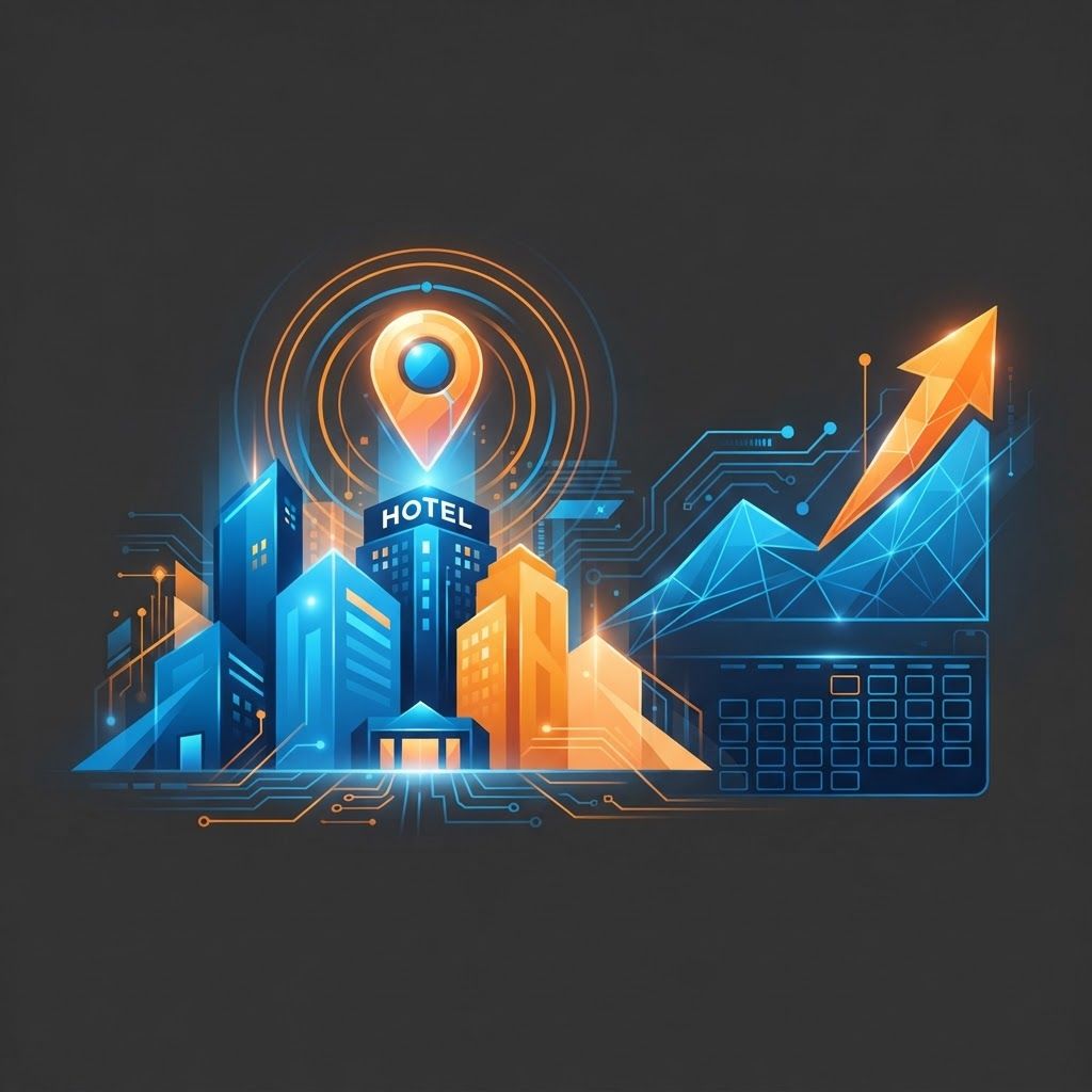 Do Hotel Developers Need SEO
