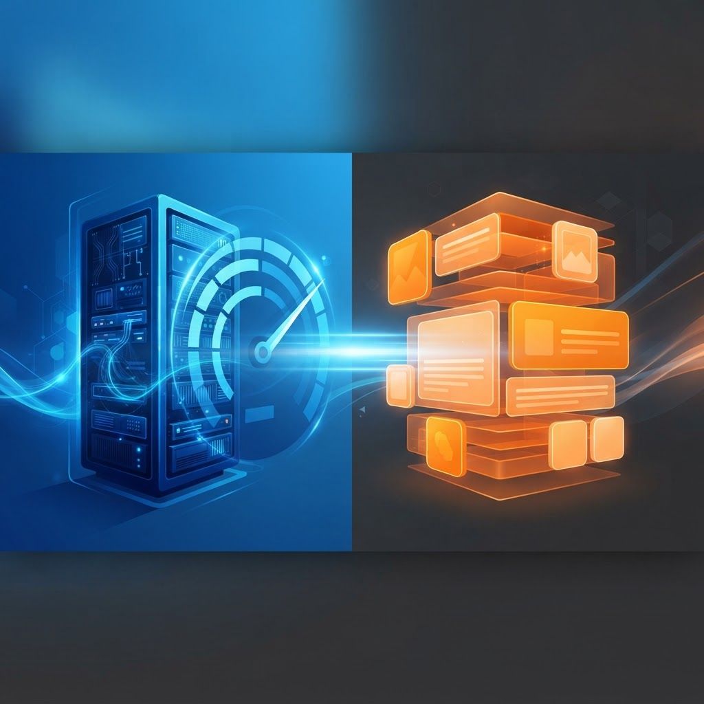 Do I Get SEO Through Host or WordPress