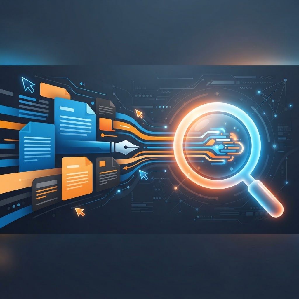 Do I Need to Know Web Writong Before SEO