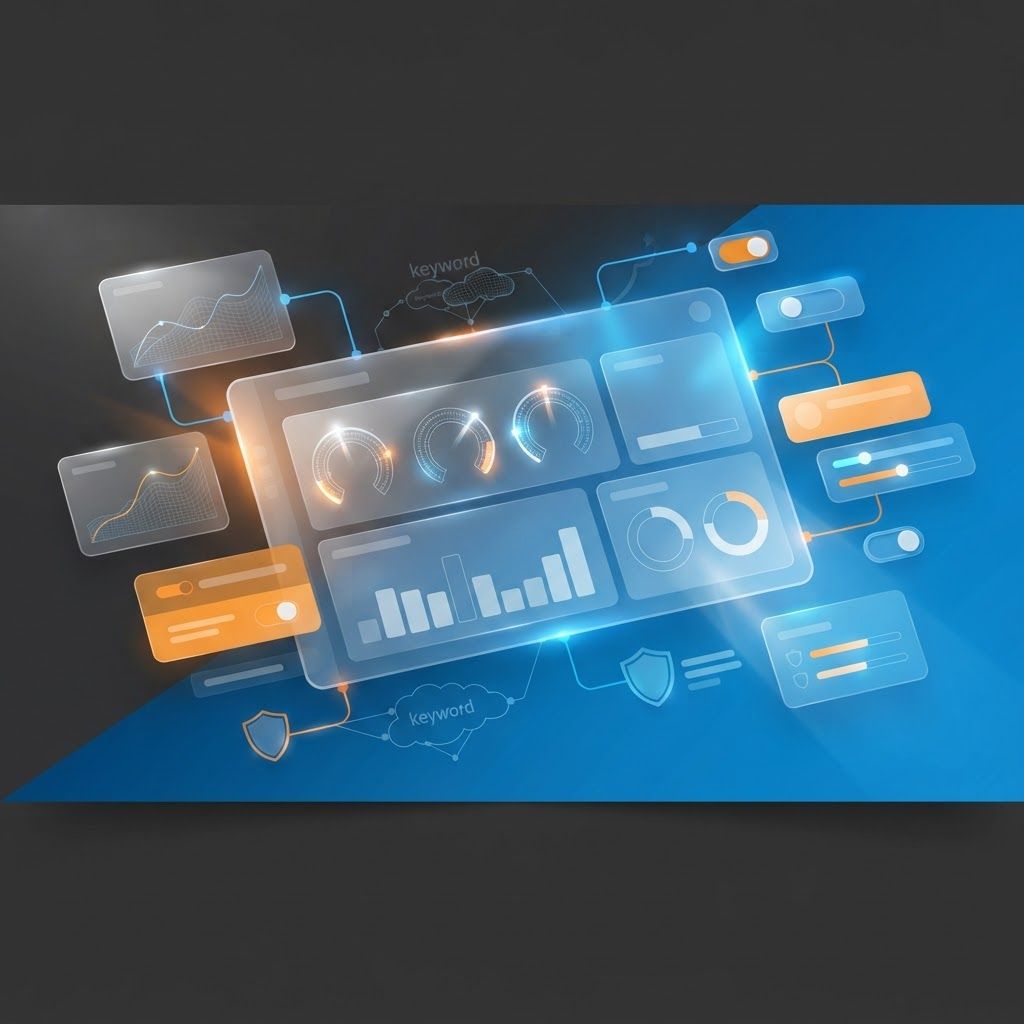 Do It Yourself SEO Platform