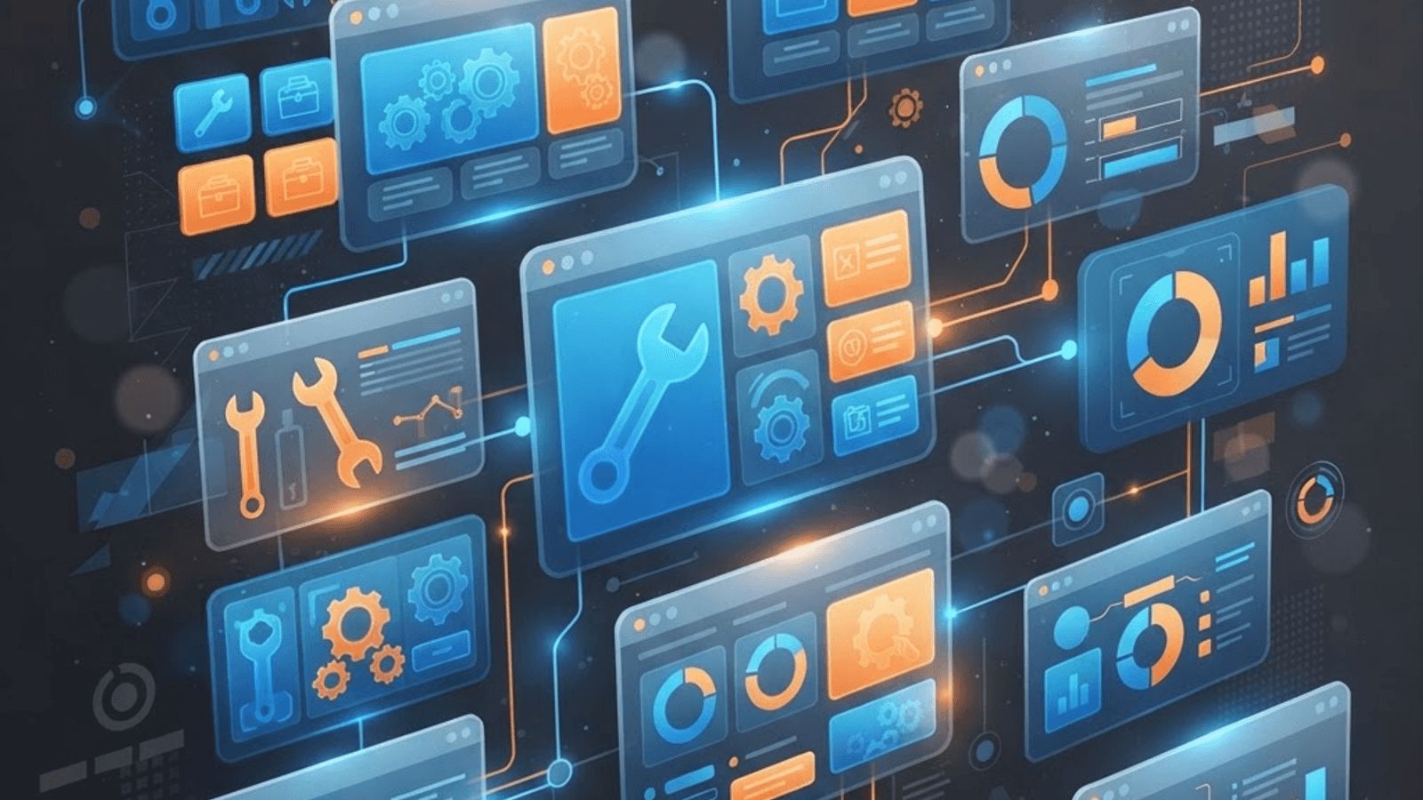 Do It Yourself SEO Software