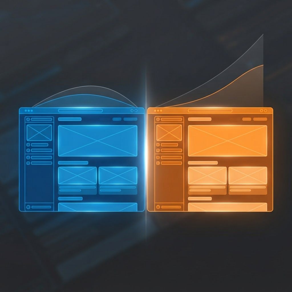 Do It Yourself SEO Split Testing Tool