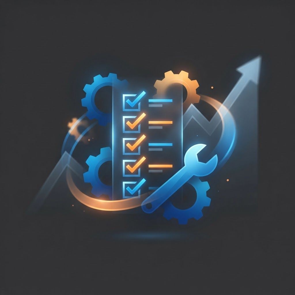 Do It Yourself SEO Strategies