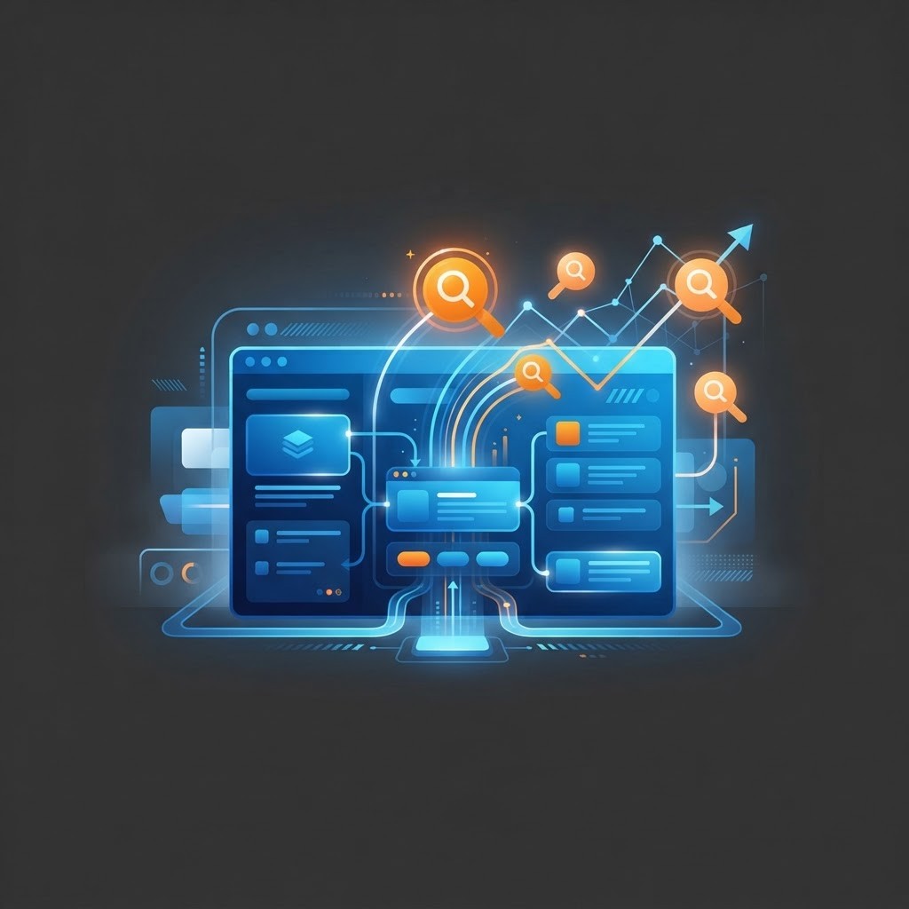 Do Kajabi Website SEO
