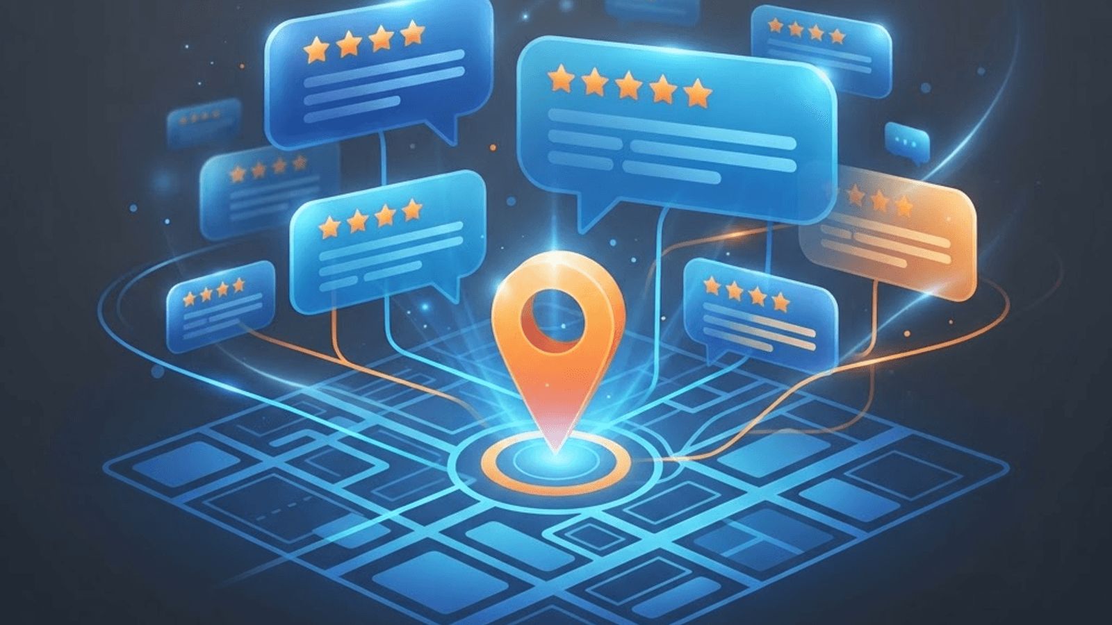 Do Keywords in Google Reviews Affect SEO
