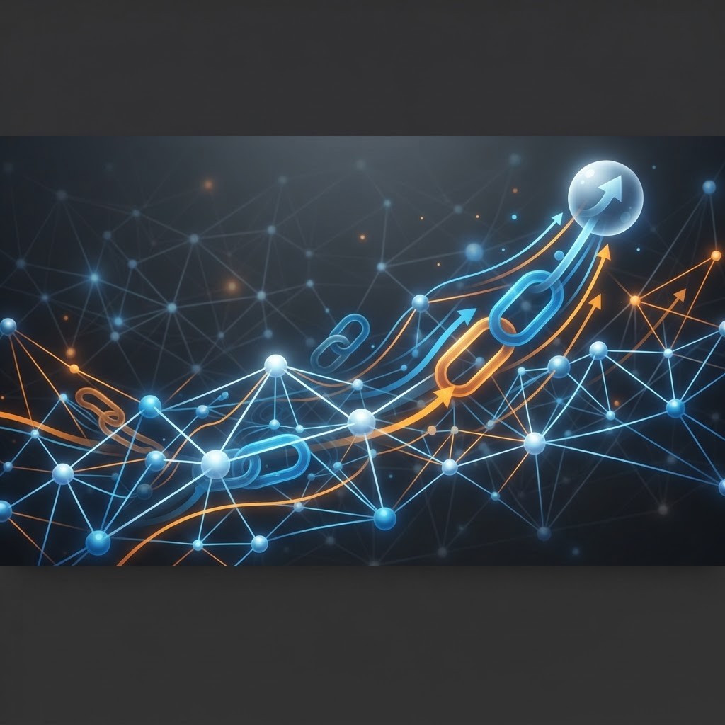 Do Links Improve SEO